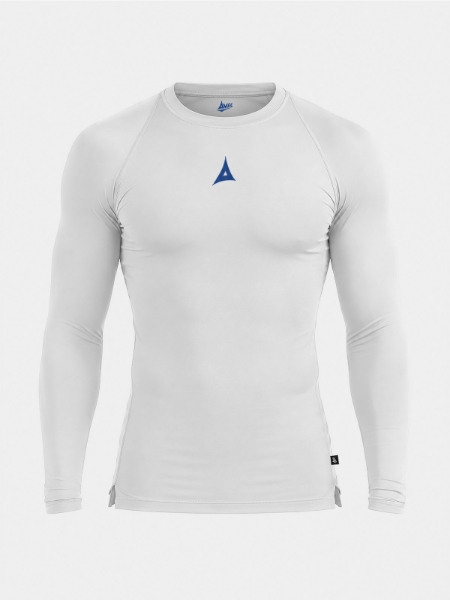Picture of BODYFIT JERSEY - GREY