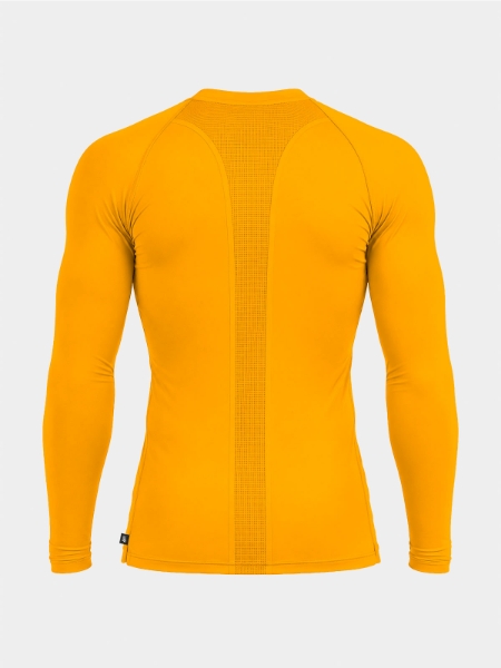 Picture of BODYFIT JERSEY - AMBER