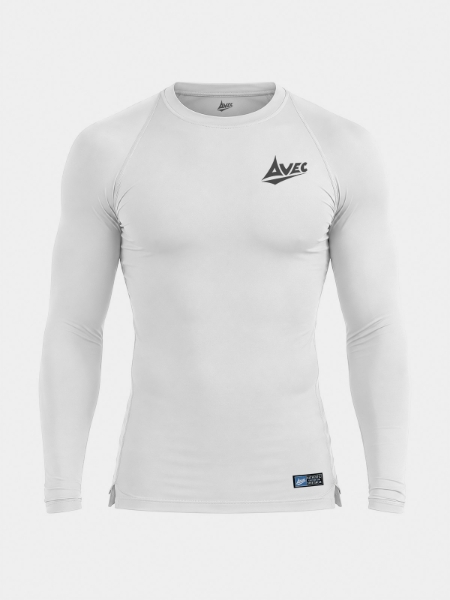 Picture of BODYFIT JERSEY - GREY