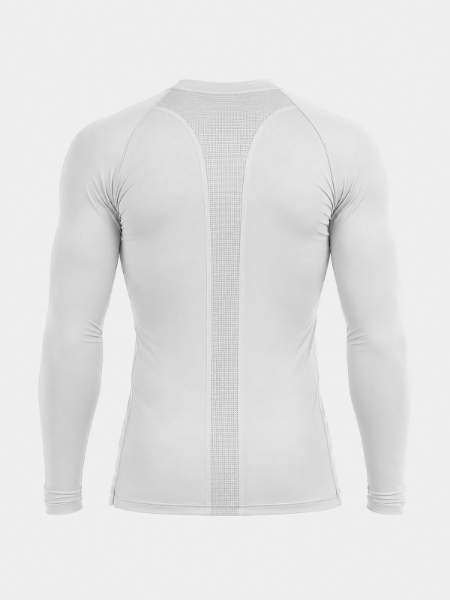 Picture of BODYFIT JERSEY - GREY