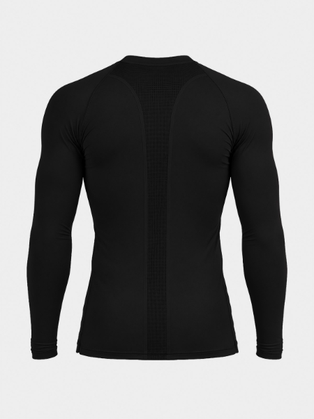 Picture of BODYFIT JERSEY - BLACK