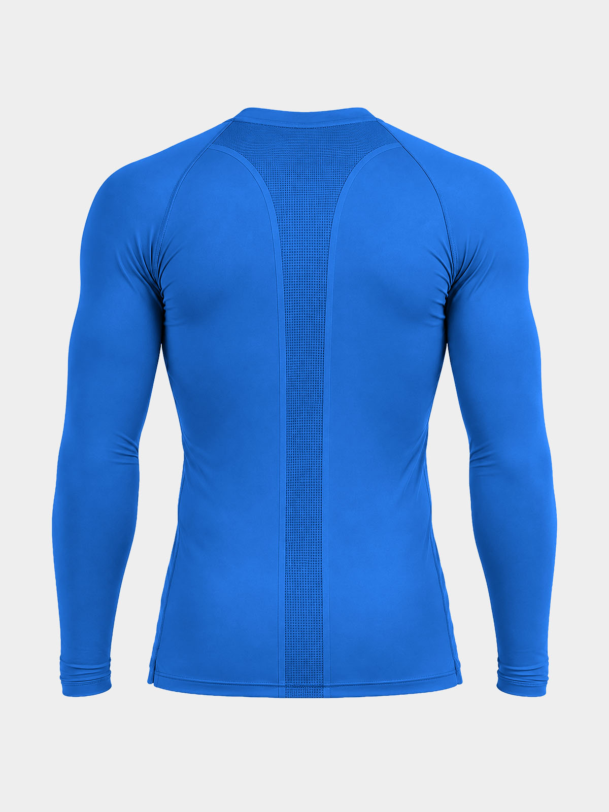 picture of bodyfit jersey - royal