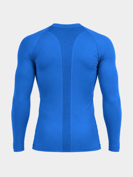 Picture of BODYFIT JERSEY - ROYAL