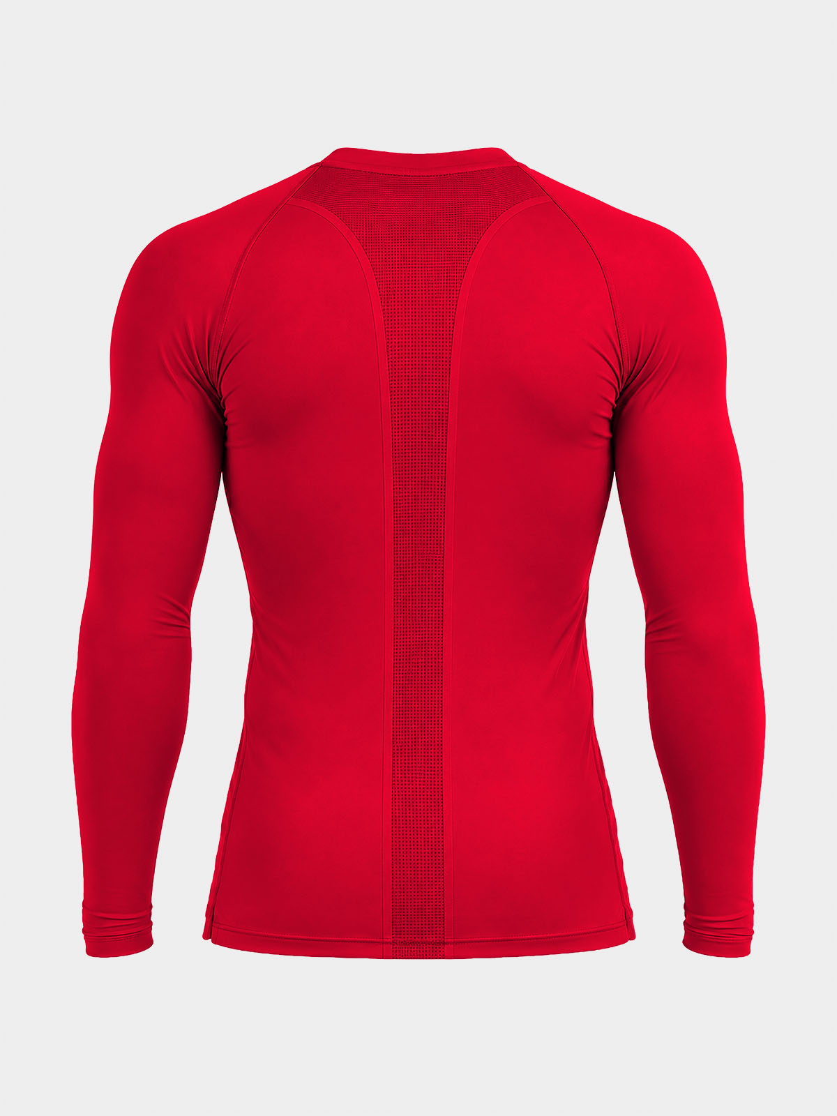 picture of bodyfit jersey - red