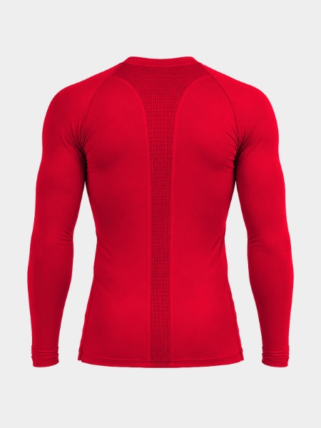 Picture of BODYFIT JERSEY - RED