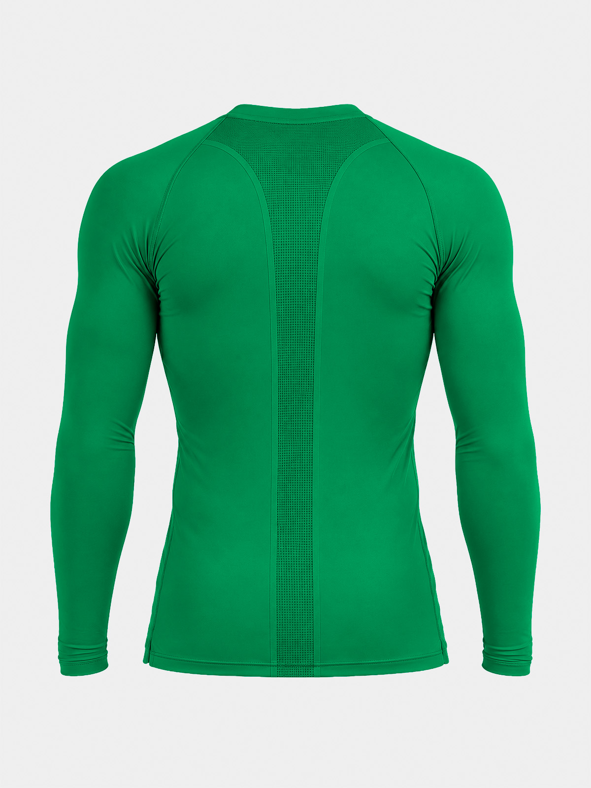 picture of bodyfit jersey - green