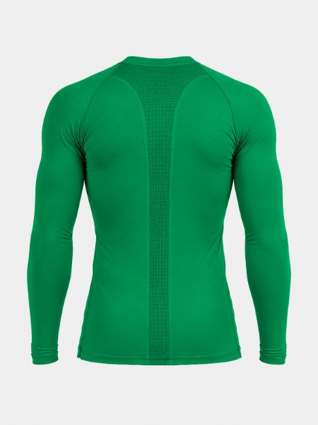 Picture of BODYFIT JERSEY - GREEN