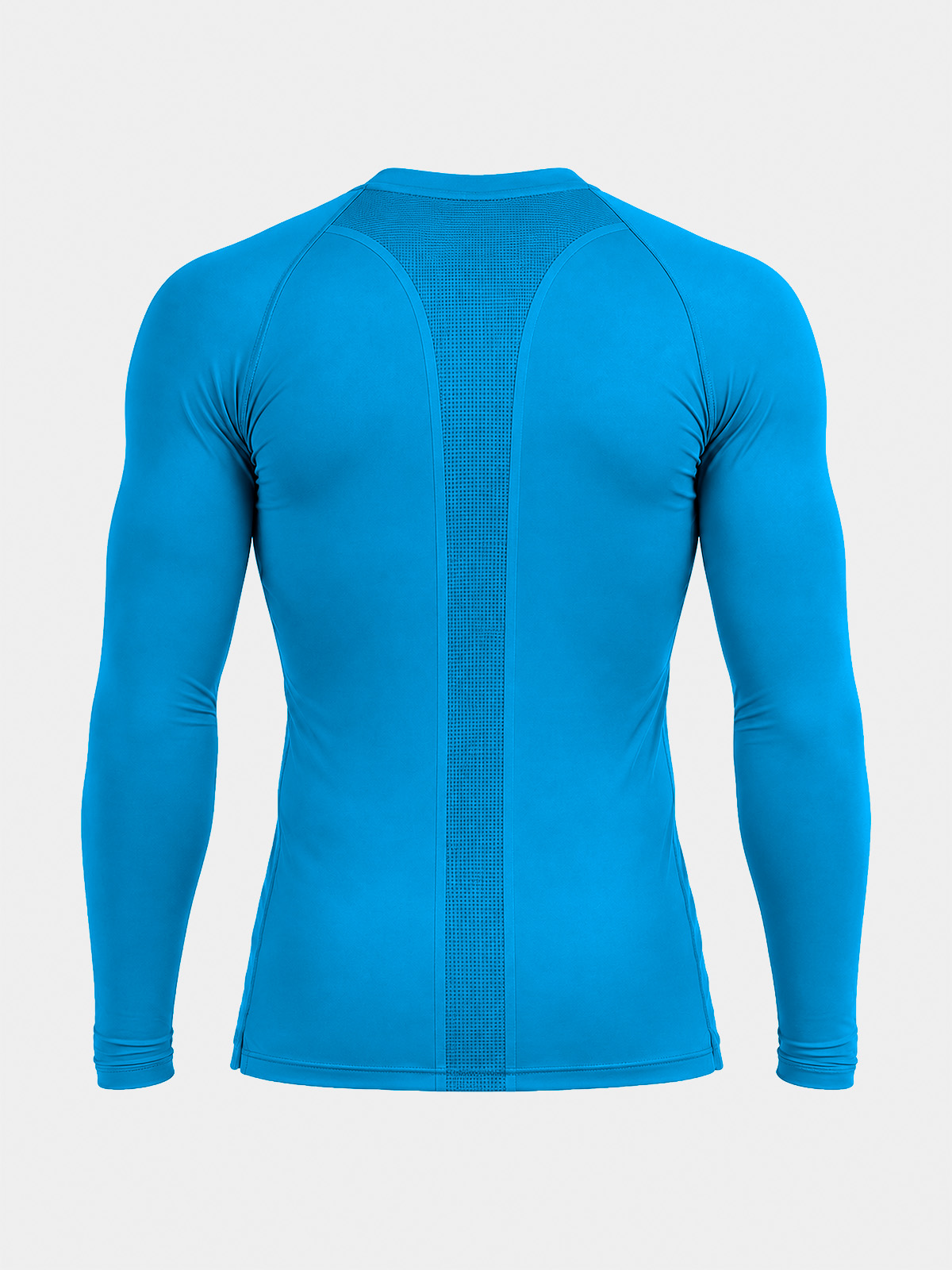 picture of bodyfit jersey - sky