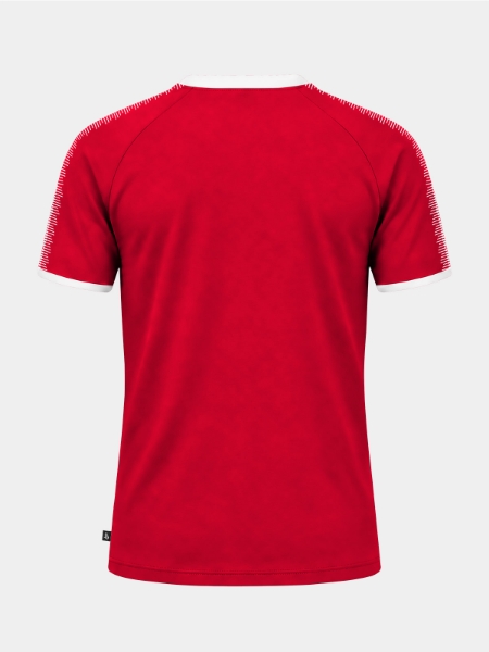 Picture of EVOLVE T-SHIRT - RED