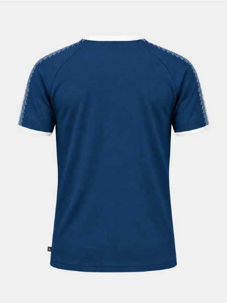 Picture of EVOLVE T-SHIRT - NAVY