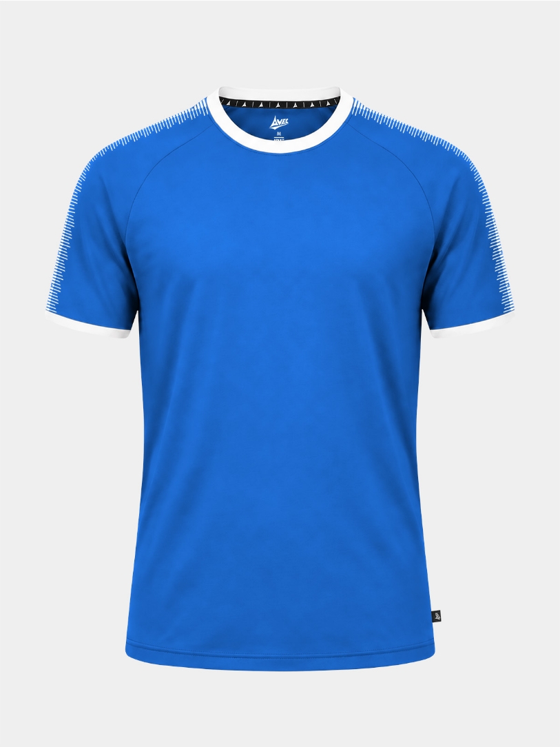 Picture of EVOLVE T-SHIRT - ROYAL