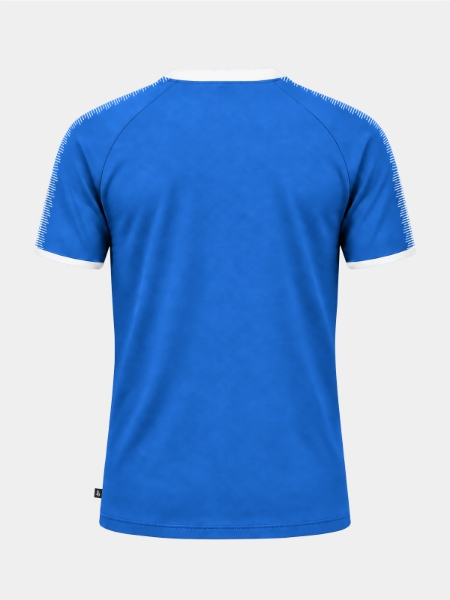 Picture of EVOLVE T-SHIRT - ROYAL