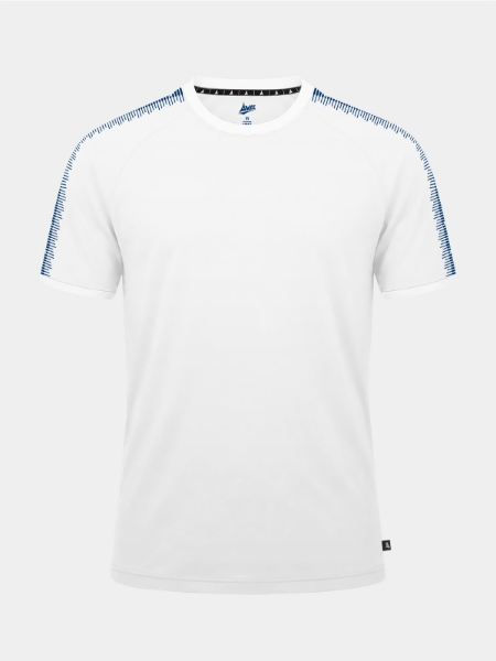 Picture of EVOLVE T-SHIRT - WHITE