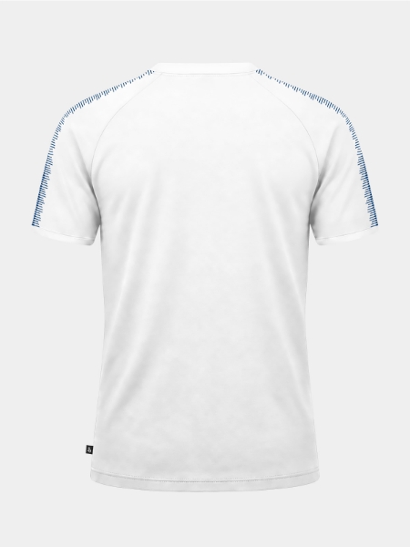 Picture of EVOLVE T-SHIRT - WHITE