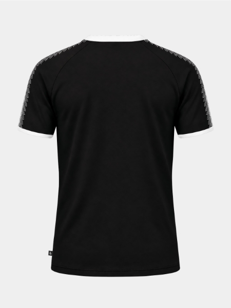 Picture of EVOLVE T-SHIRT - BLACK