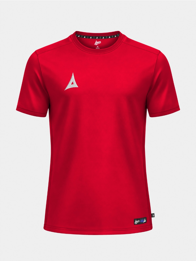 Picture of FOCUS 2 CLASSIC JERSEY - RED