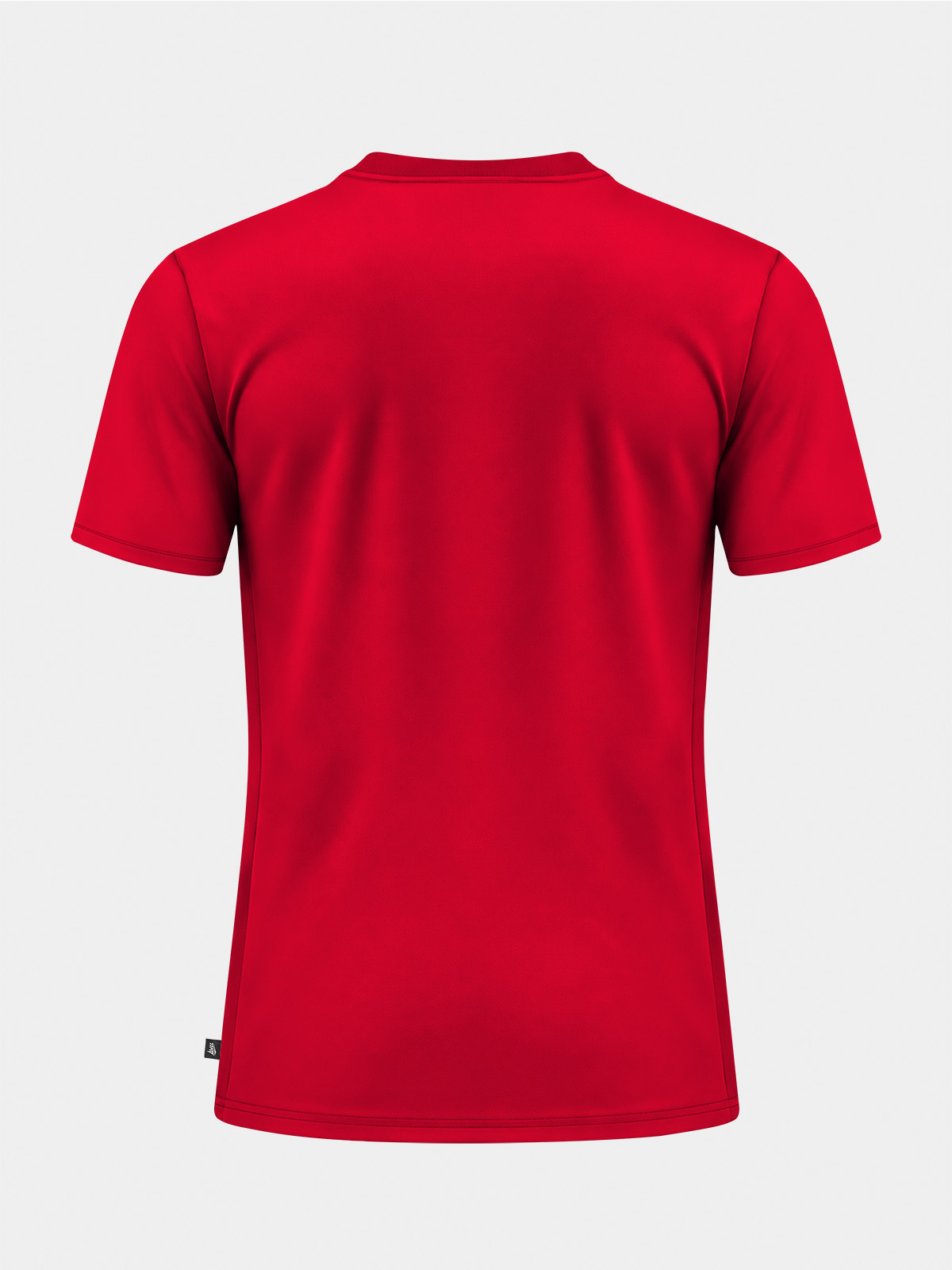 picture of focus 2 classic jersey - red