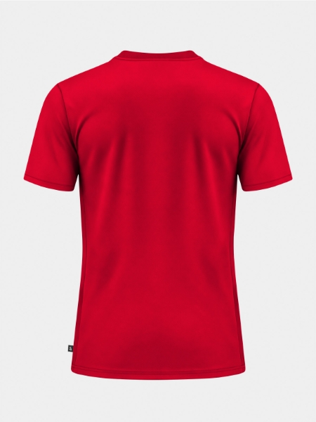 Picture of FOCUS 2 CLASSIC JERSEY - RED