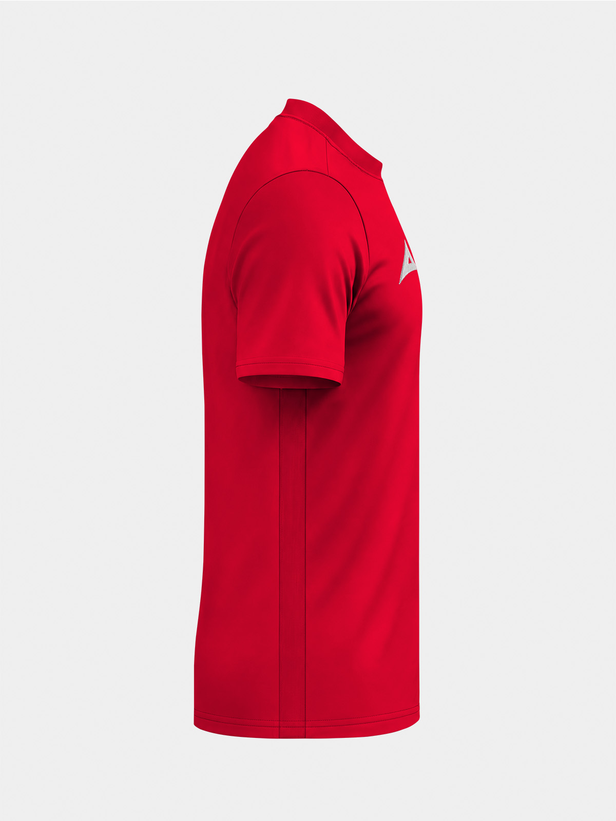picture of focus 2 classic jersey - red