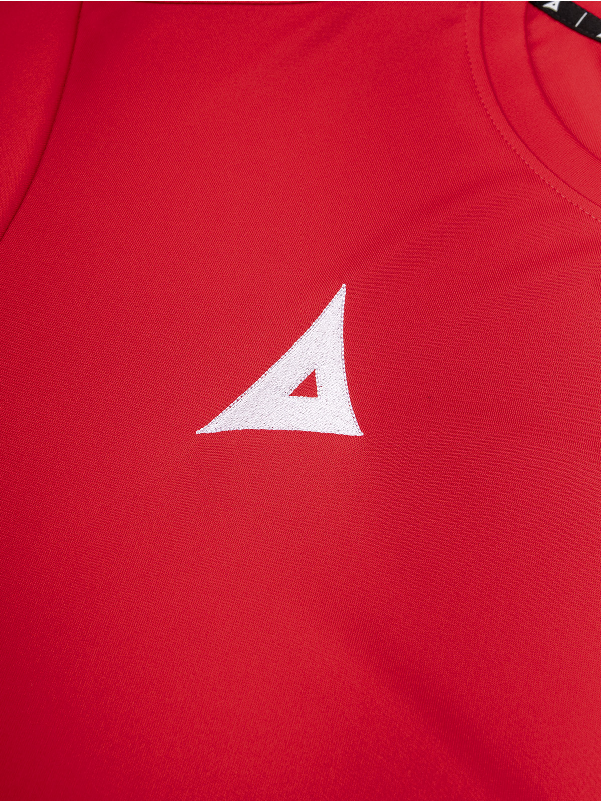 picture of focus 2 classic jersey - red