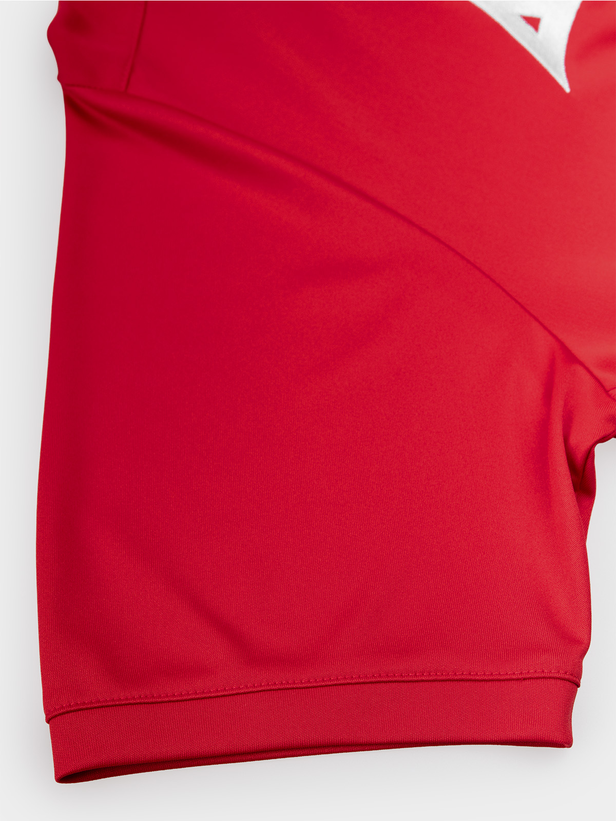 picture of focus 2 classic jersey - red