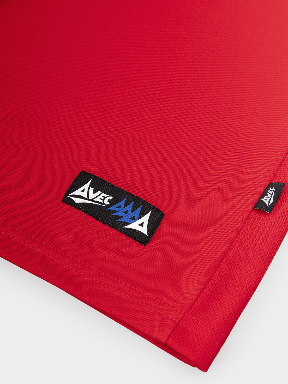 picture of focus 2 classic jersey - red