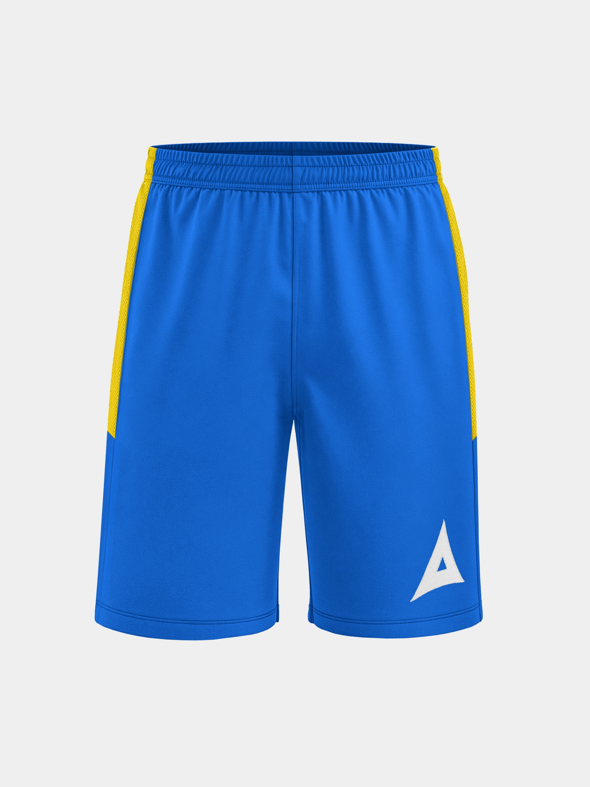 picture of pro intent short - royal