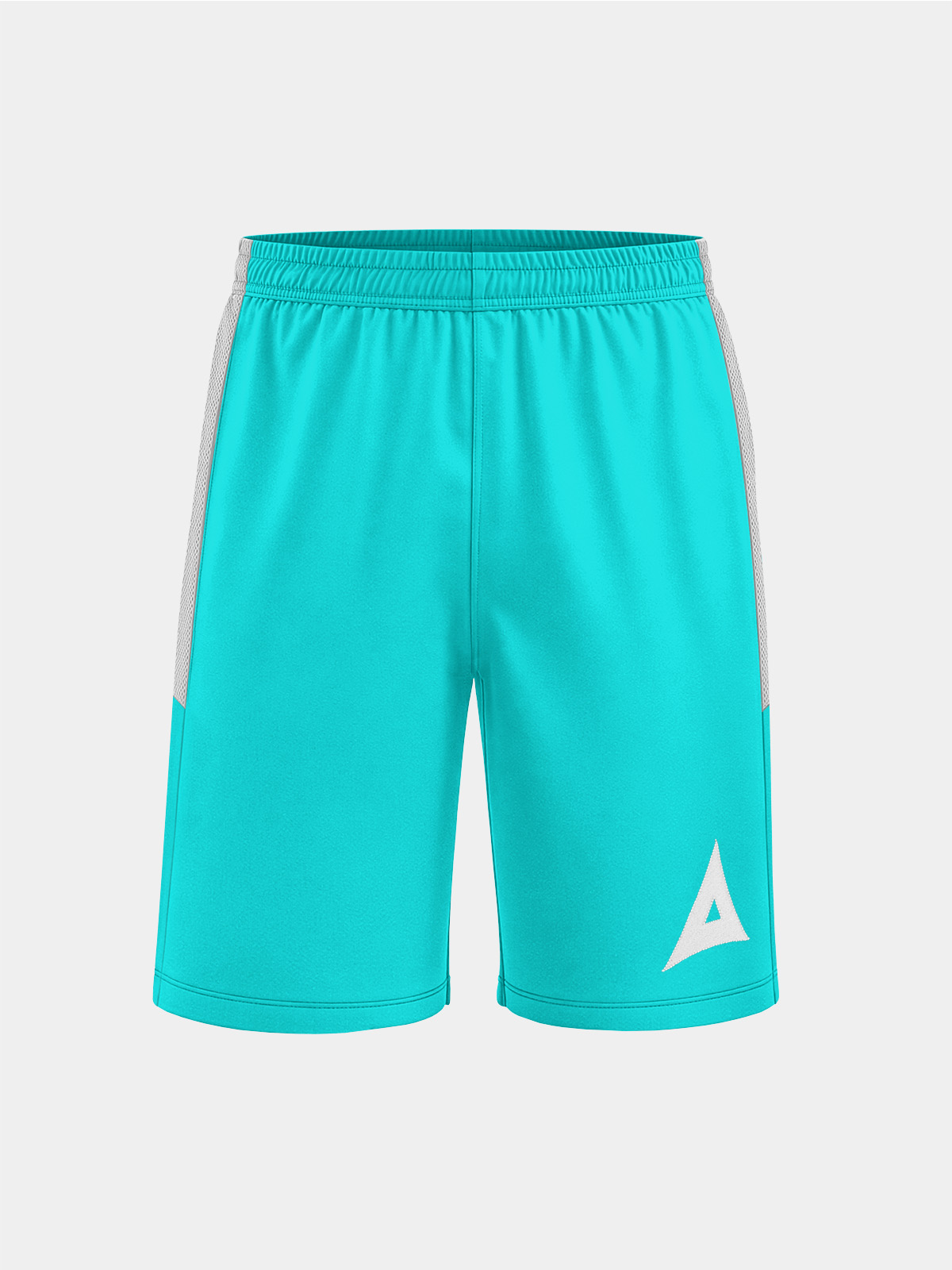 picture of pro intent short - hyper blue