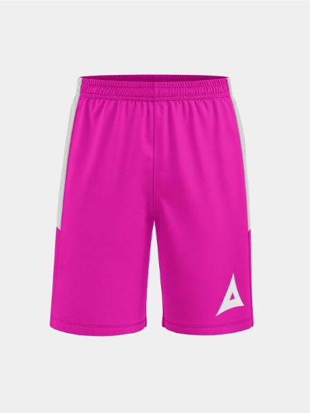 Picture of PRO INTENT SHORT - MAGENTA
