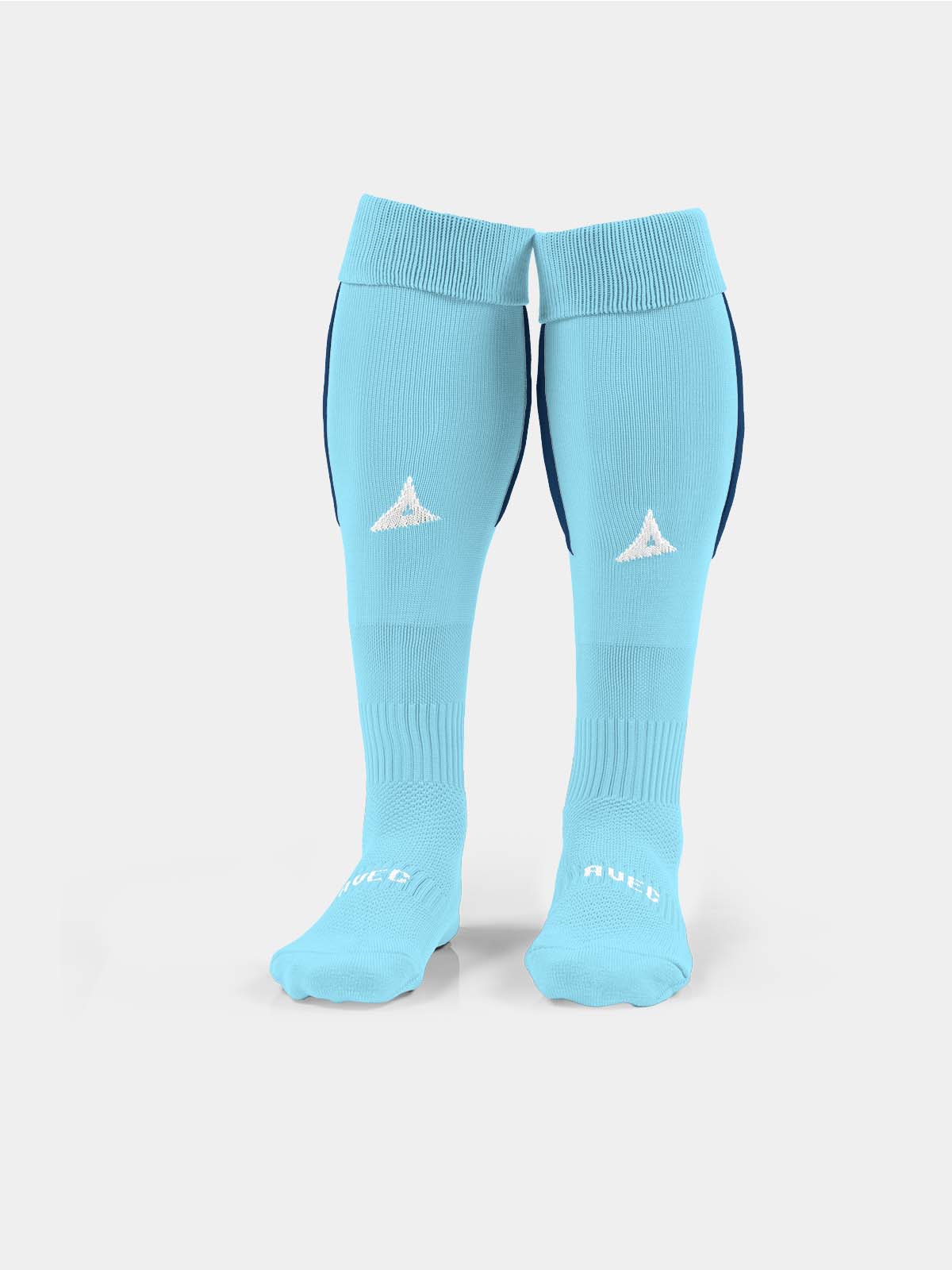 picture of pro intent sock - hyper sky