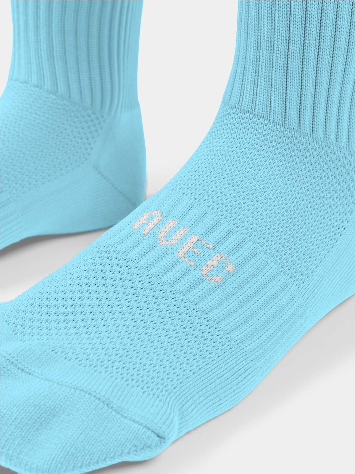 picture of pro intent sock - hyper sky
