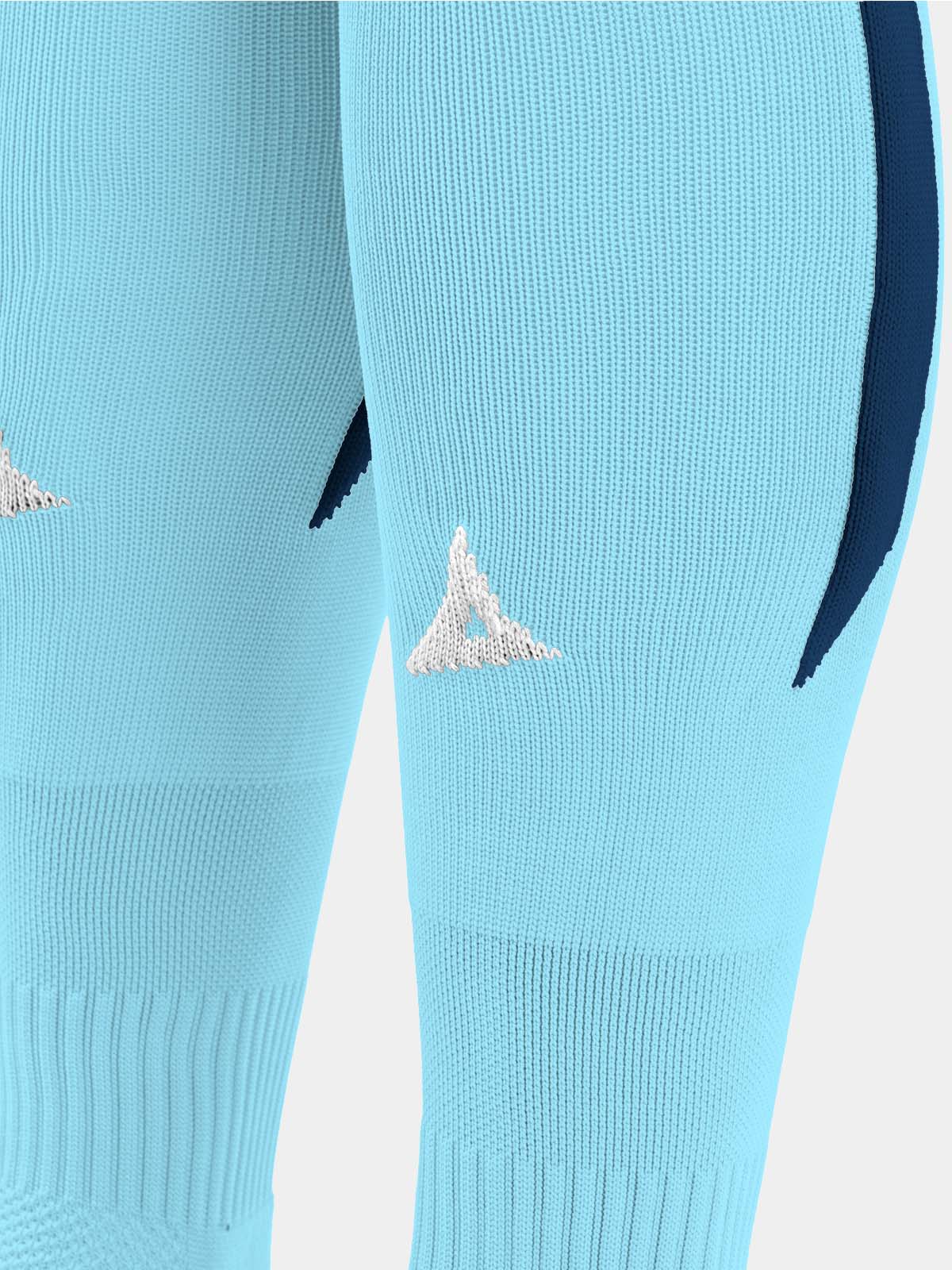picture of pro intent sock - hyper sky