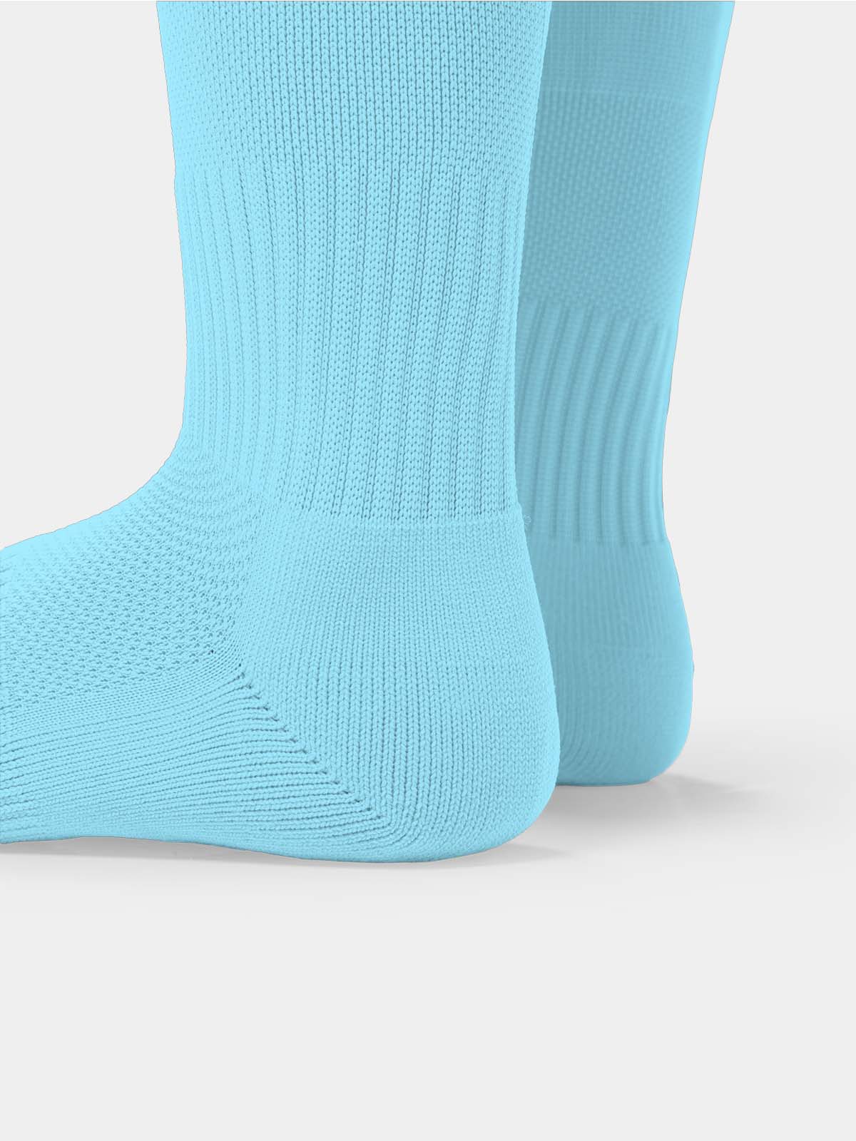 picture of pro intent sock - hyper sky