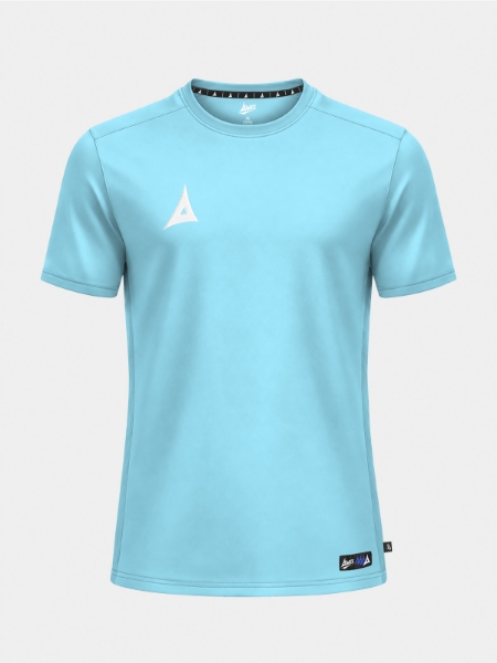 Picture of FOCUS 2 CLASSIC JERSEY - HYPER SKY
