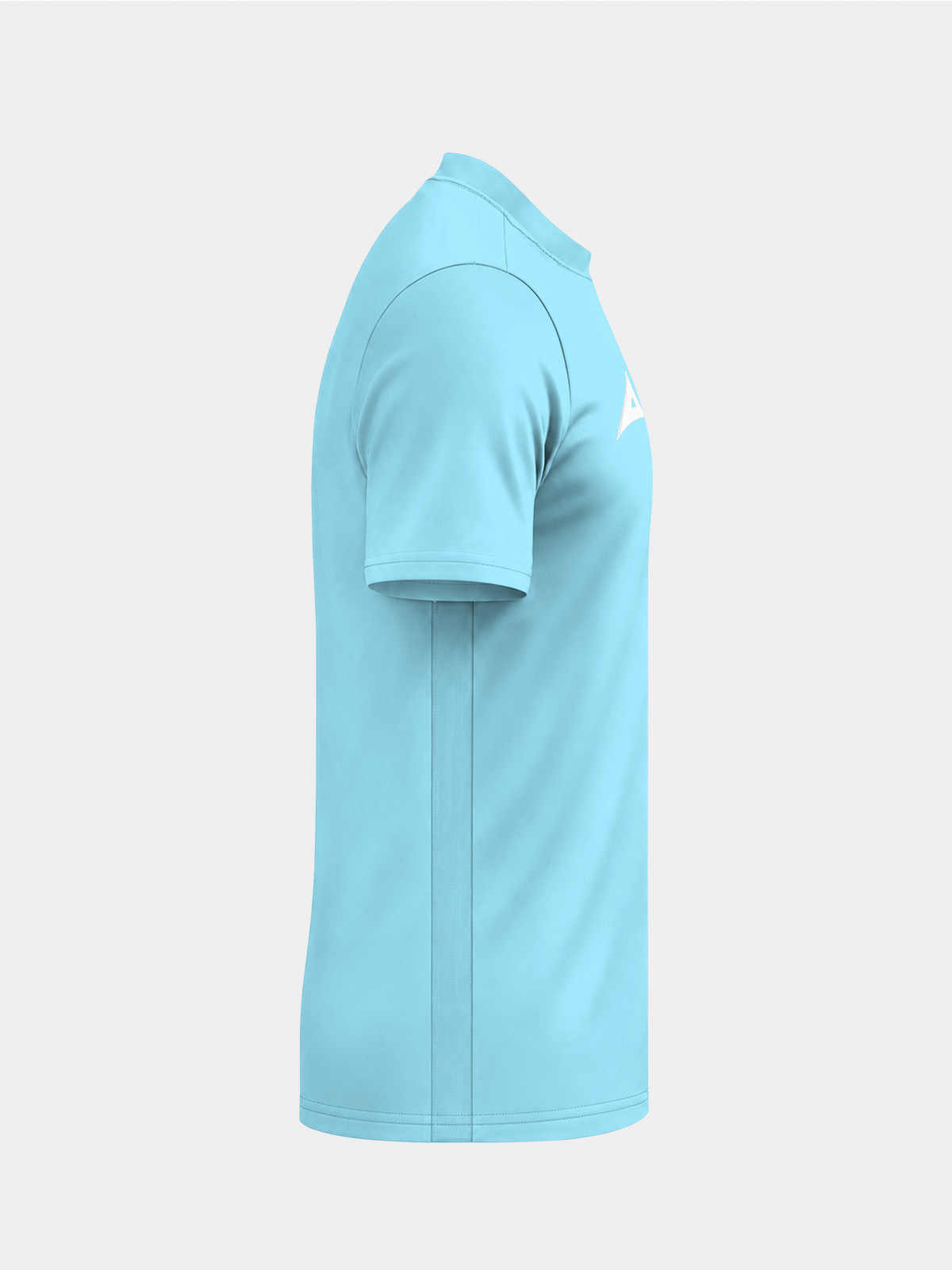 picture of focus 2 classic jersey - hyper sky