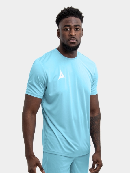 Picture of FOCUS 2 CLASSIC JERSEY - HYPER SKY