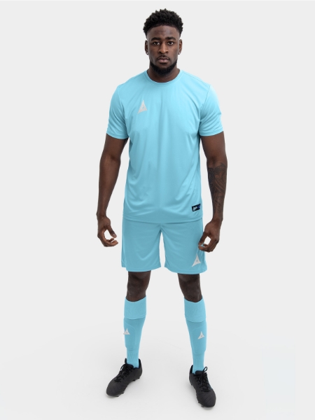 Picture of FOCUS 2 CLASSIC JERSEY - HYPER SKY