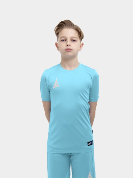 Picture of FOCUS 2 CLASSIC JERSEY - HYPER SKY