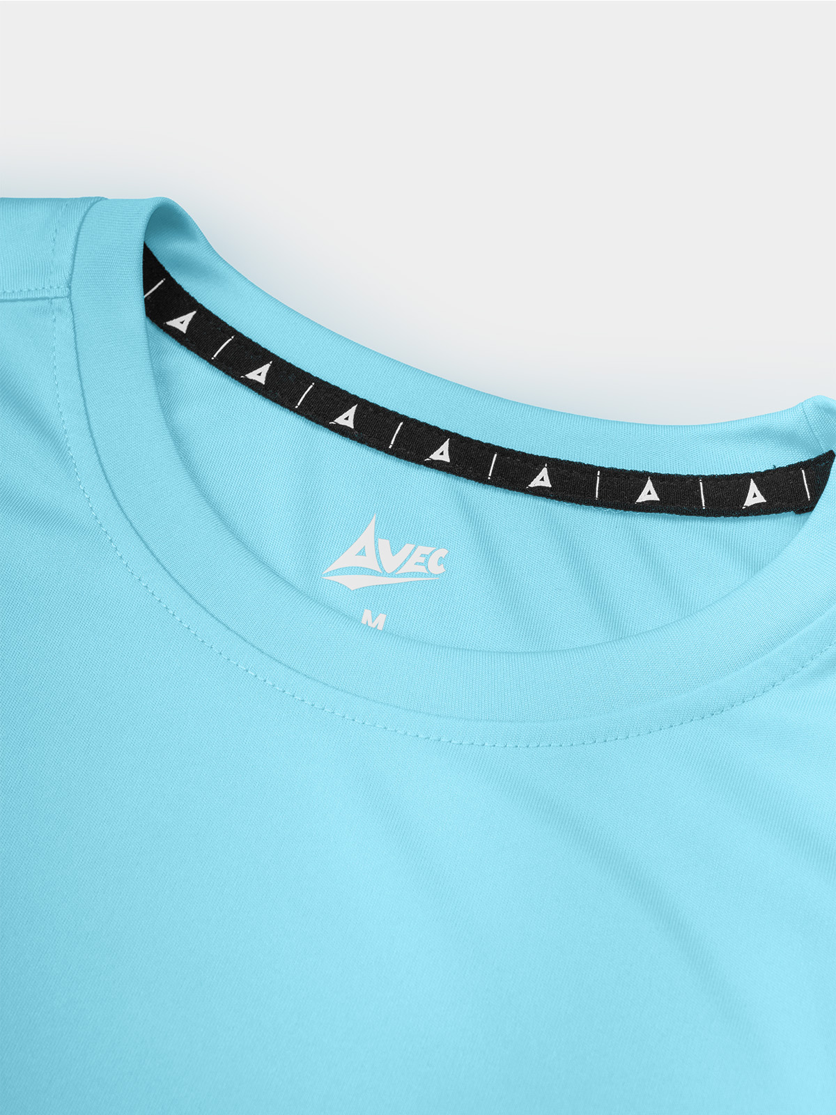 picture of focus 2 classic jersey - hyper sky