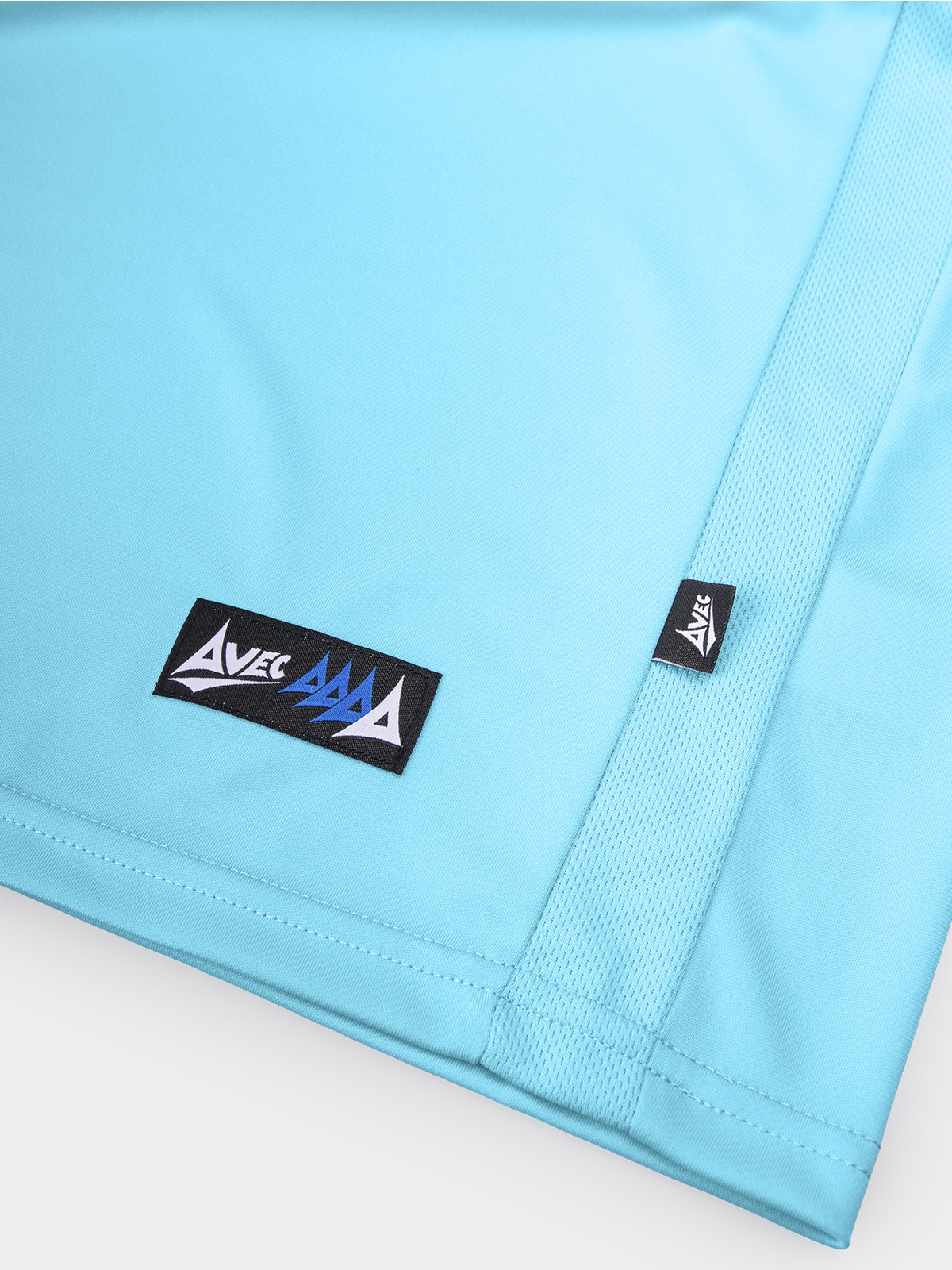 picture of focus 2 classic jersey - hyper sky
