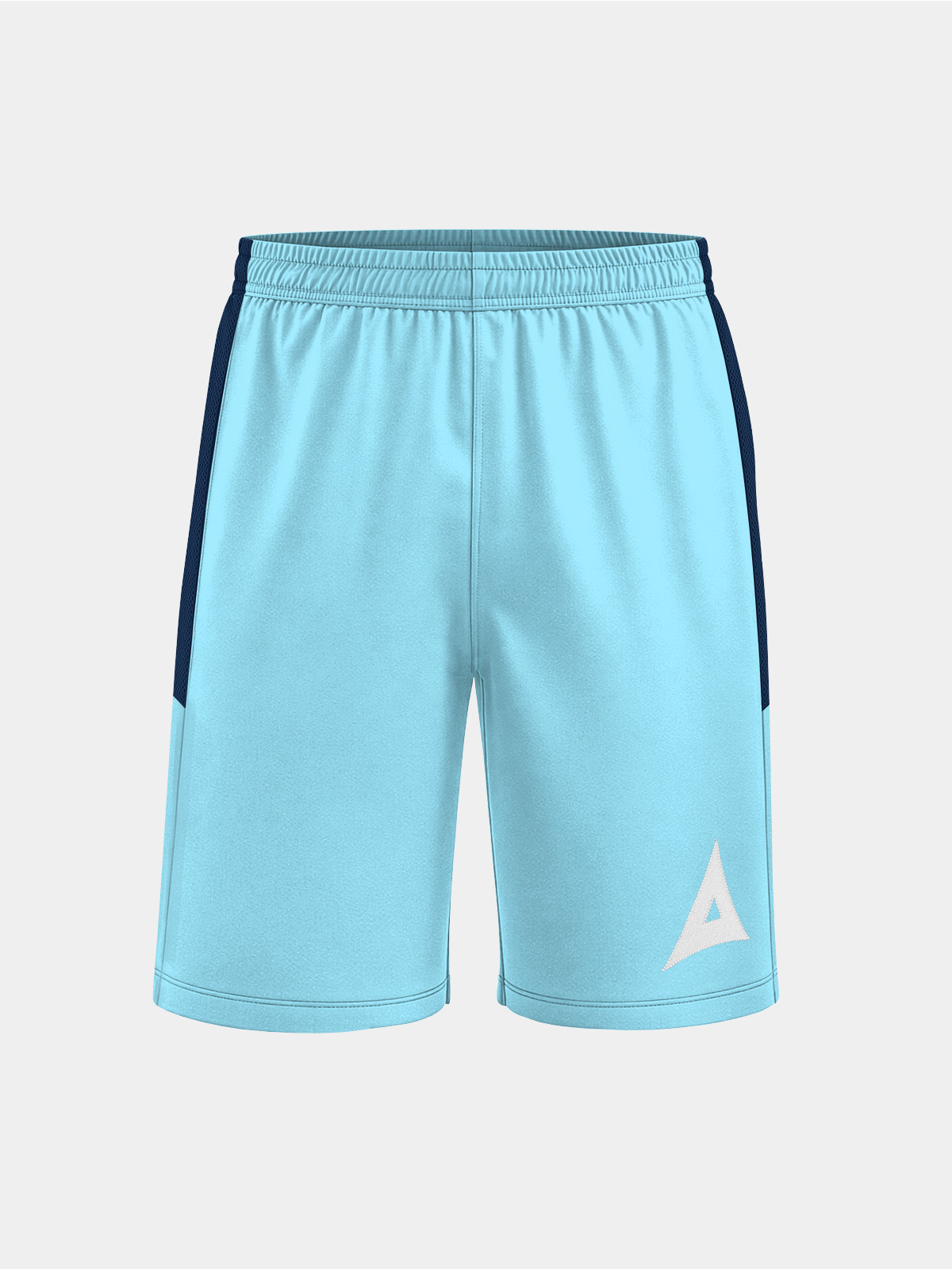 picture of pro intent short - hyper sky