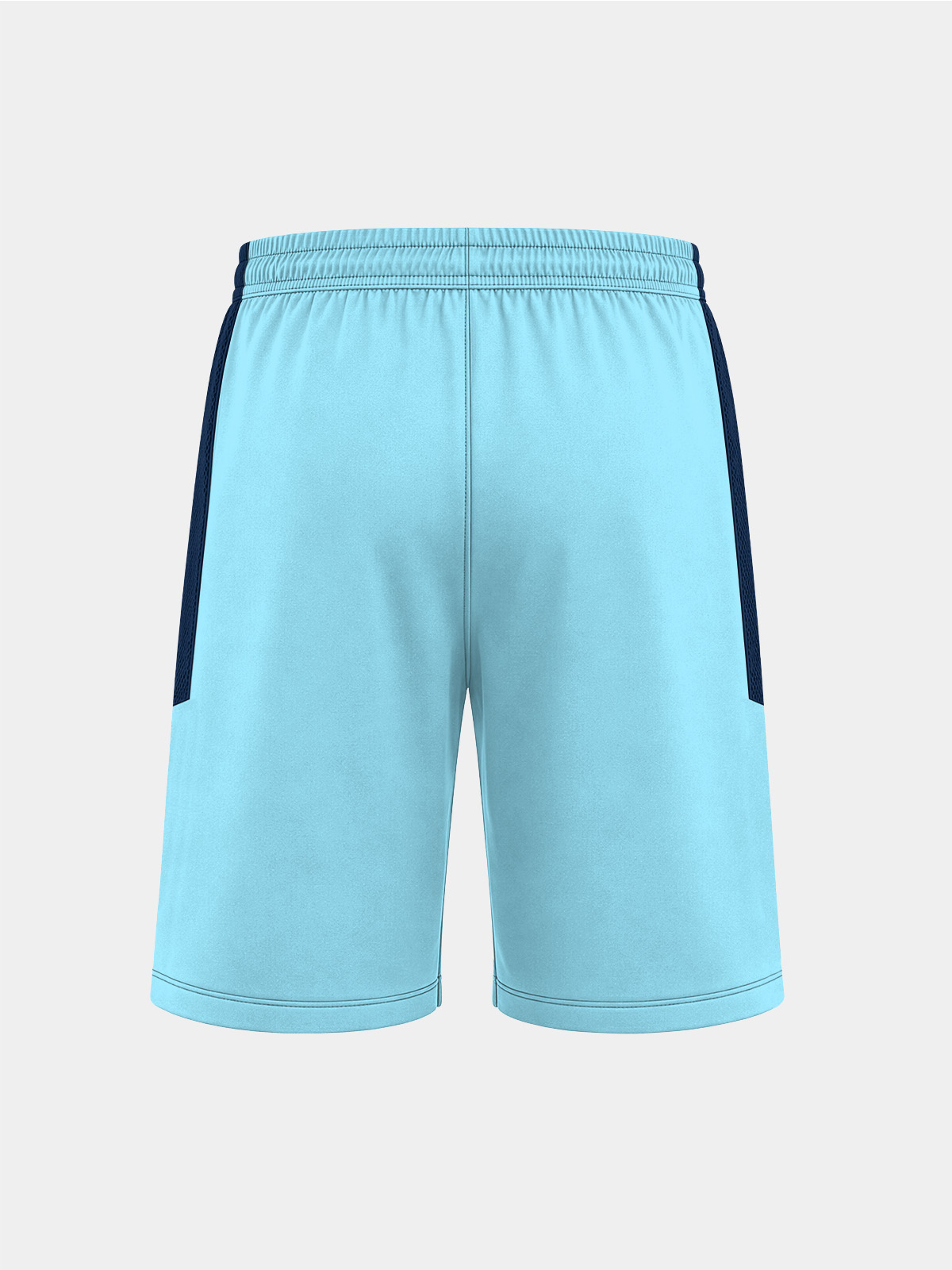 picture of pro intent short - hyper sky