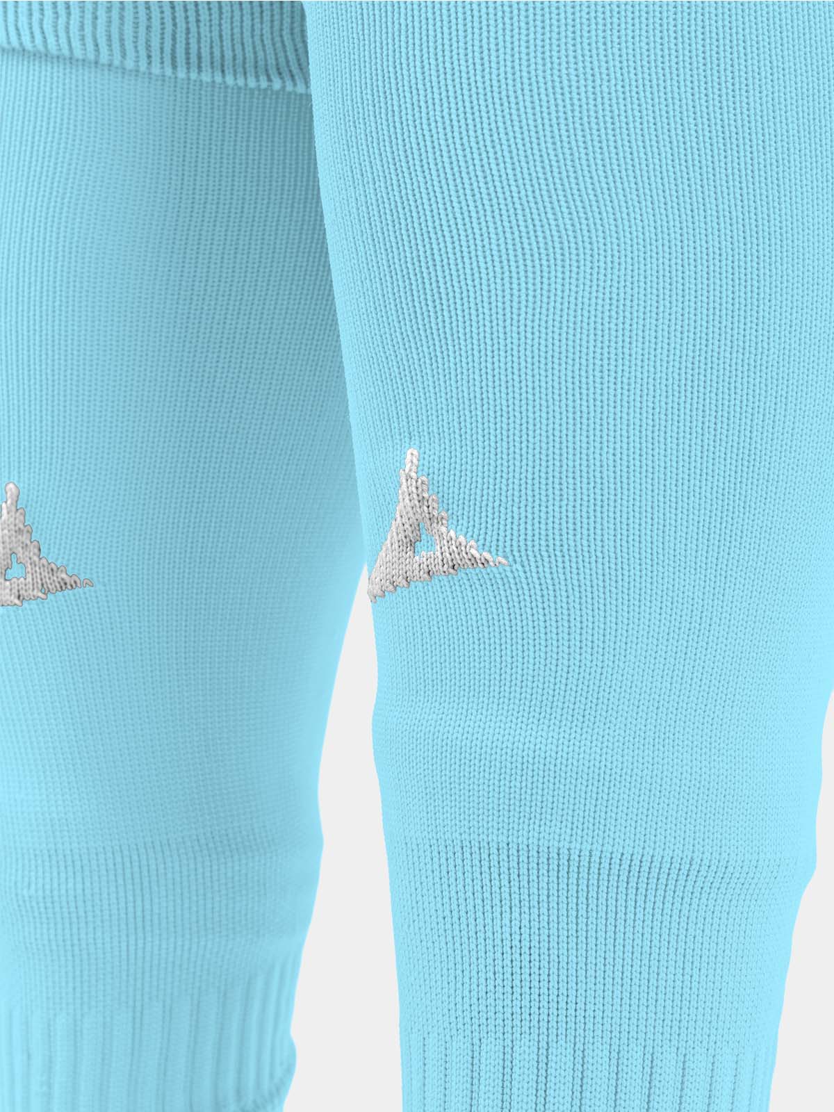 picture of classic sleeve sock - hyper sky