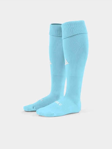 Picture of CLASSIC TEAM SOCK - HYPER SKY