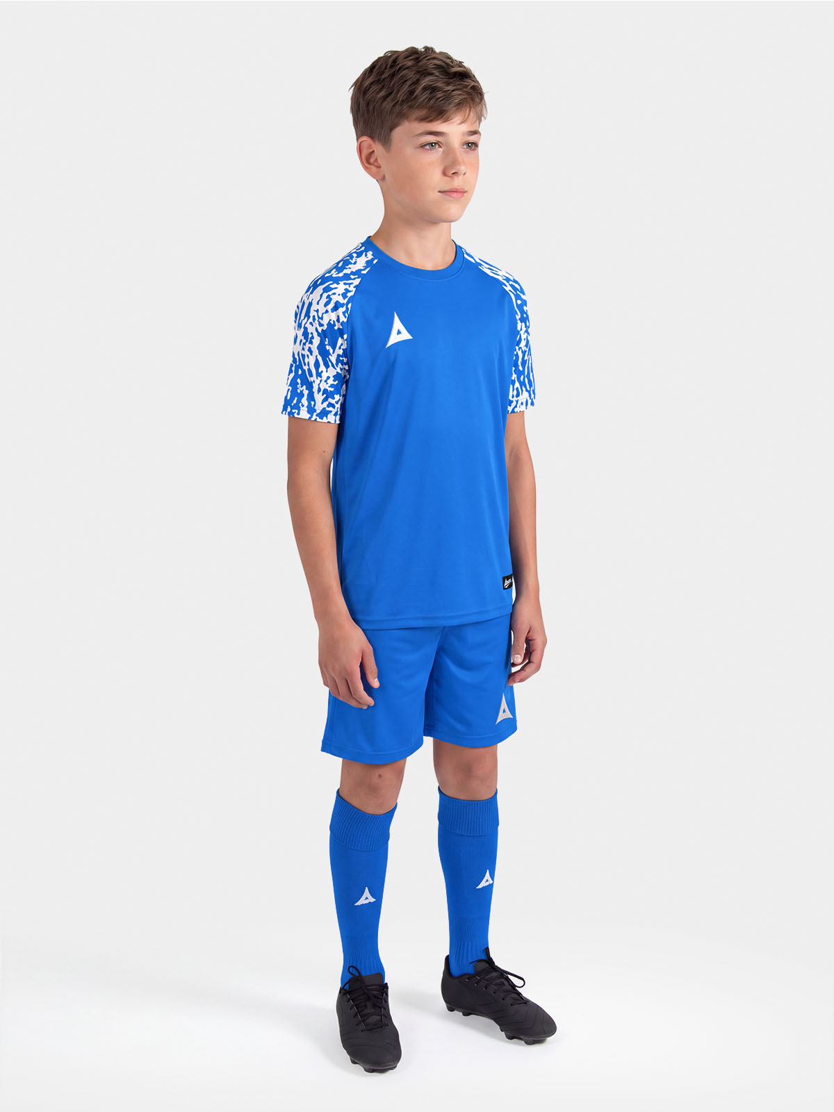 picture of classic pro jersey - royal