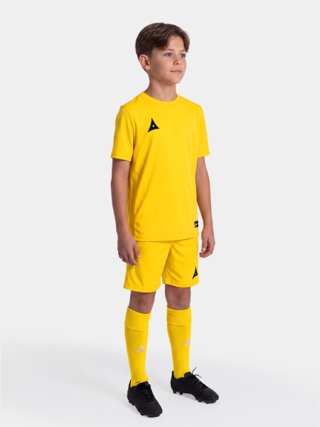 Picture of FOCUS 2 CLASSIC JERSEY - YELLOW/BLACK