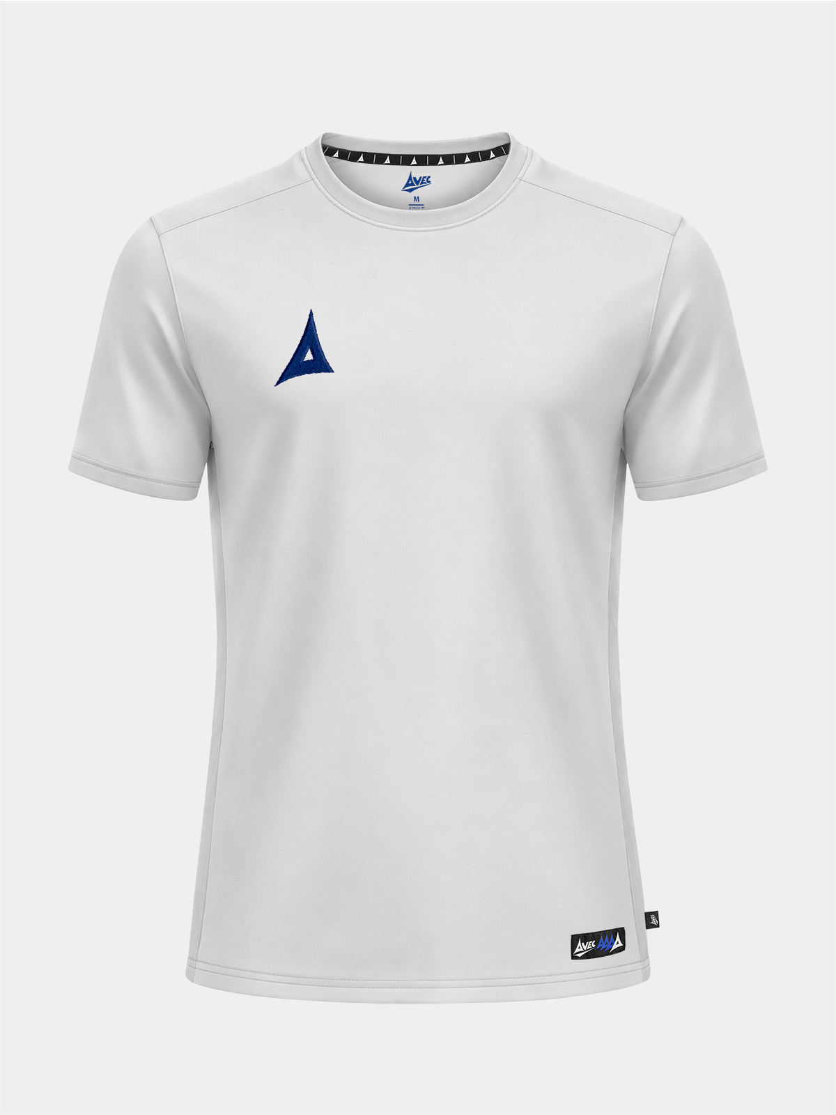 picture of focus 2 classic jersey - grey