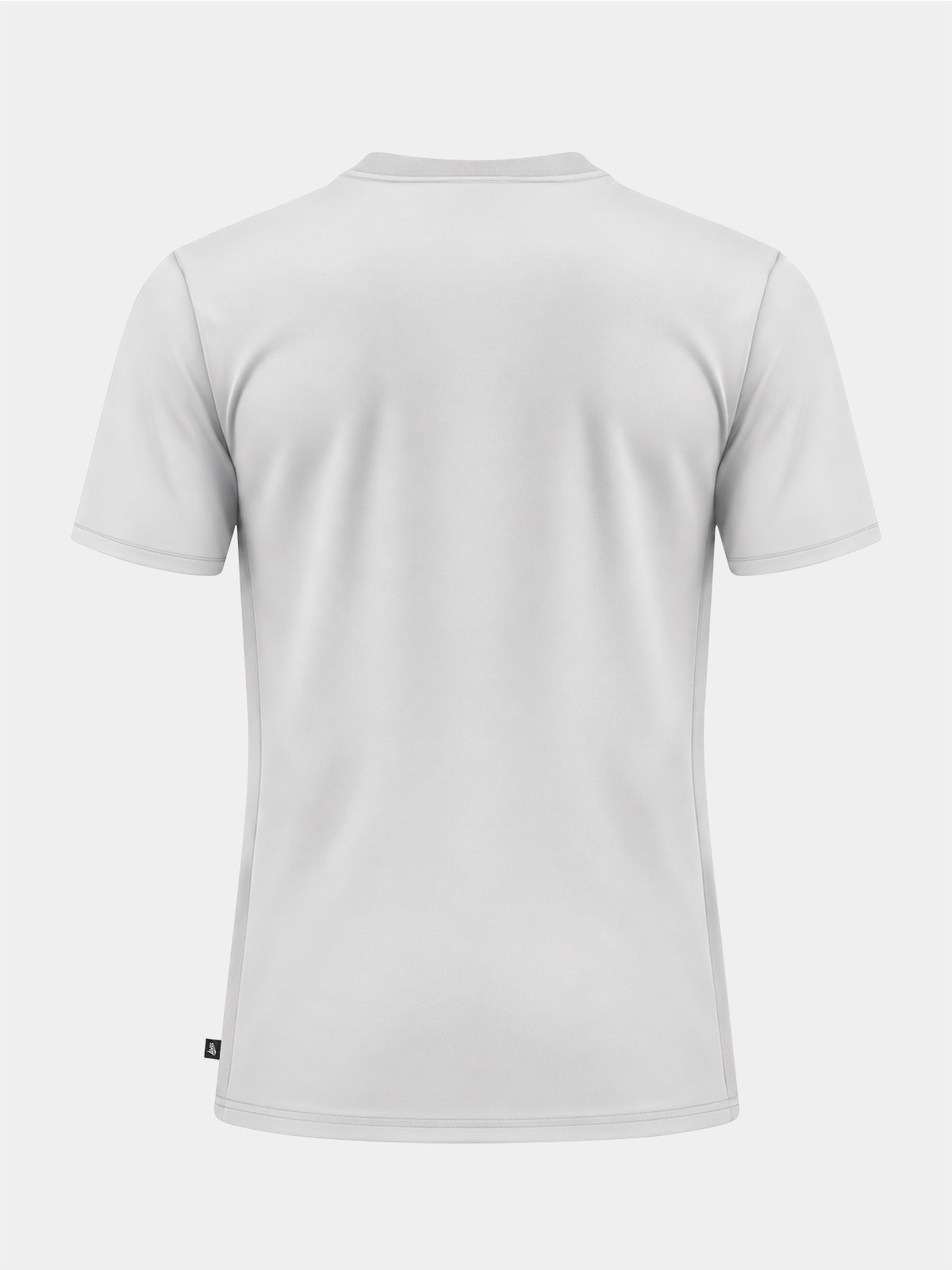 picture of focus 2 classic jersey - grey