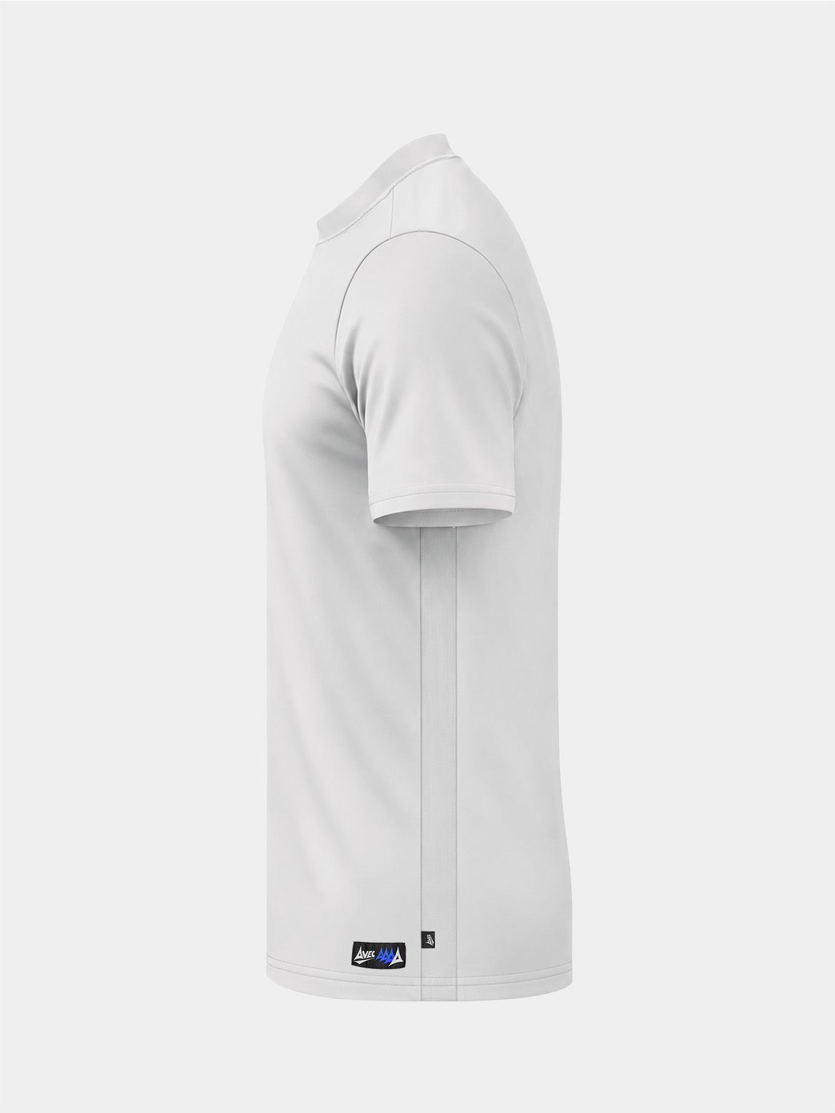 picture of focus 2 classic jersey - grey