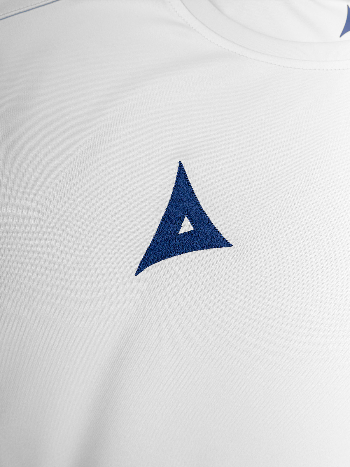 picture of focus 2 classic jersey - grey